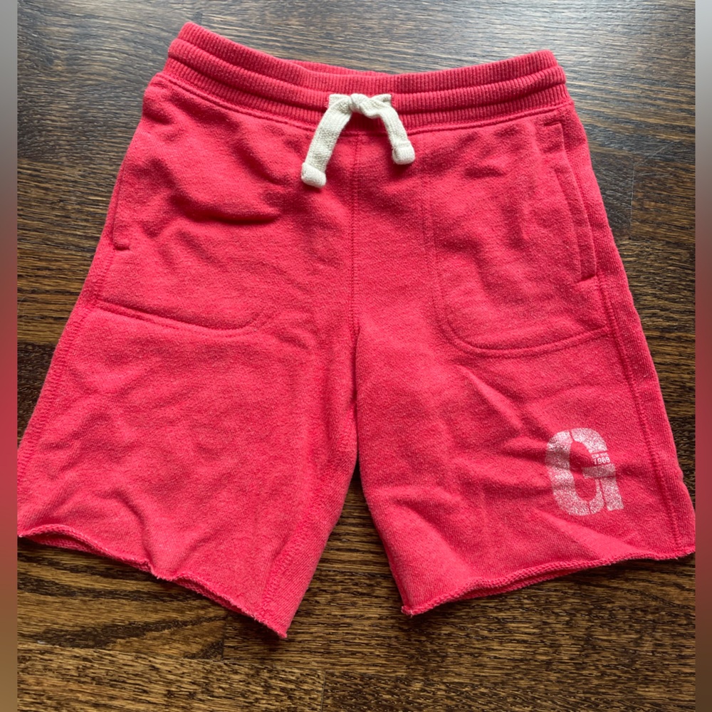 Gap sweatpant Shorts